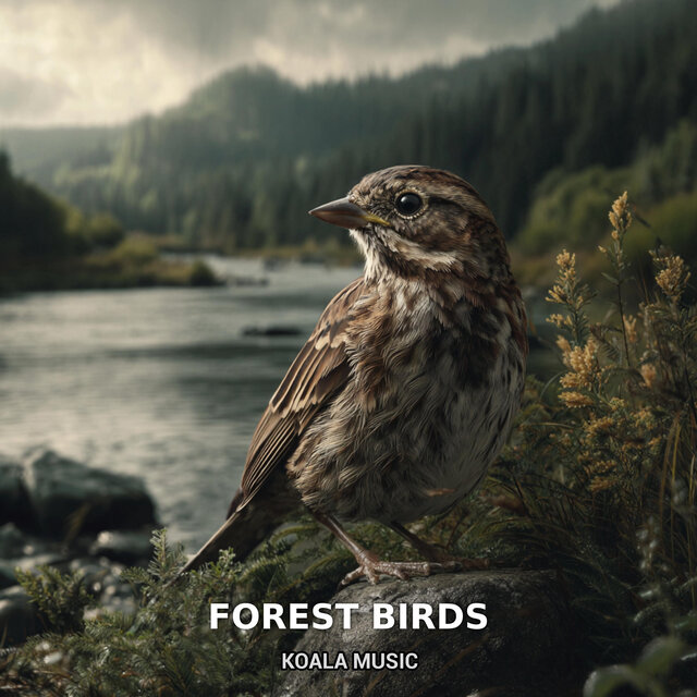 Forest Birds