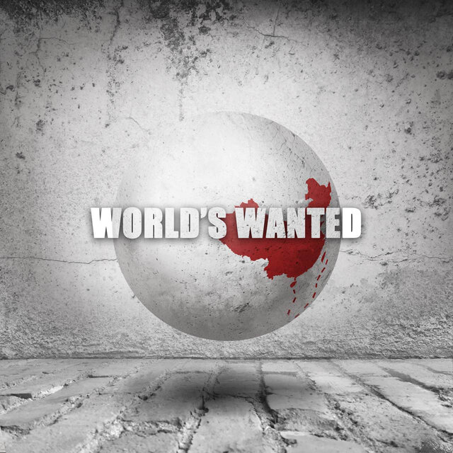 全球通緝World's Wanted