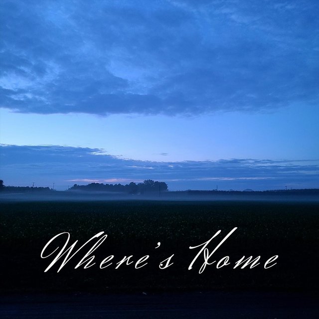 Where's Home