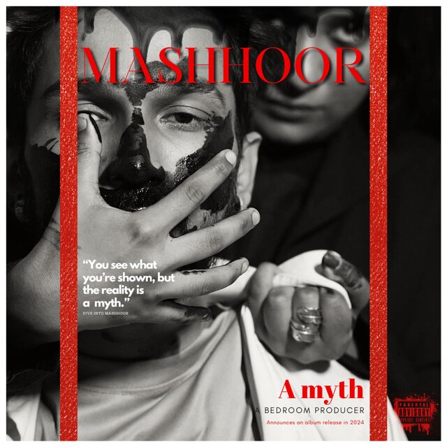 Mashhoor
