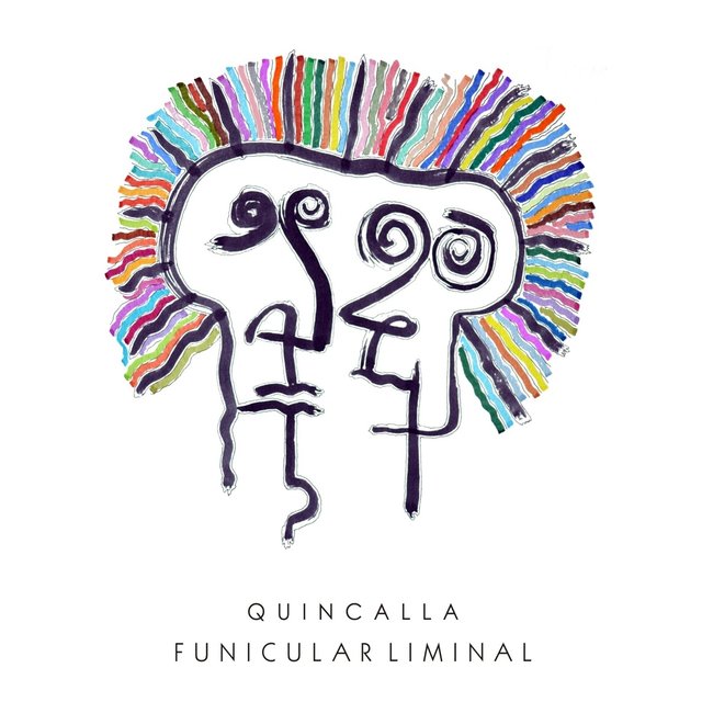 Funicular Liminal - EP