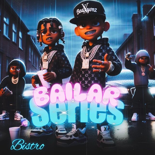 Bailar Series