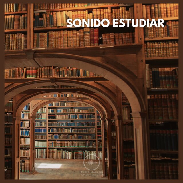Sonido Estudiar