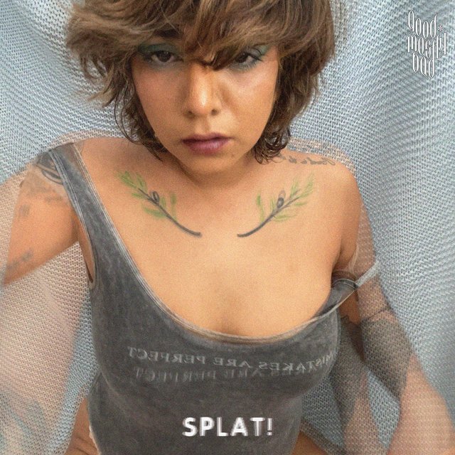 SPLAT!