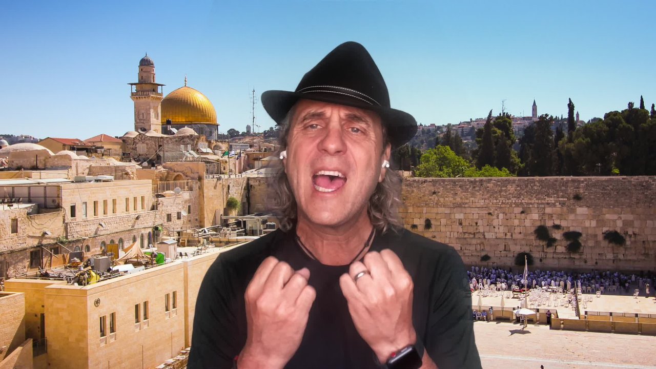 Kel Melech Yoshev