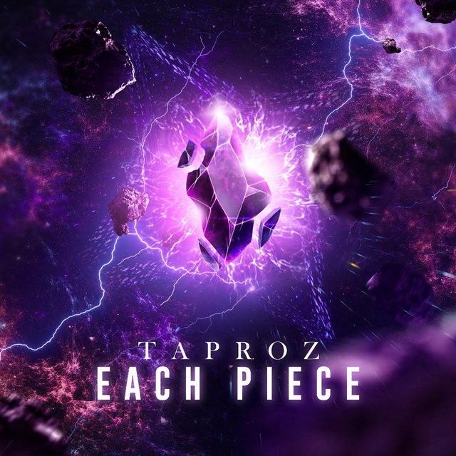 Each Piece