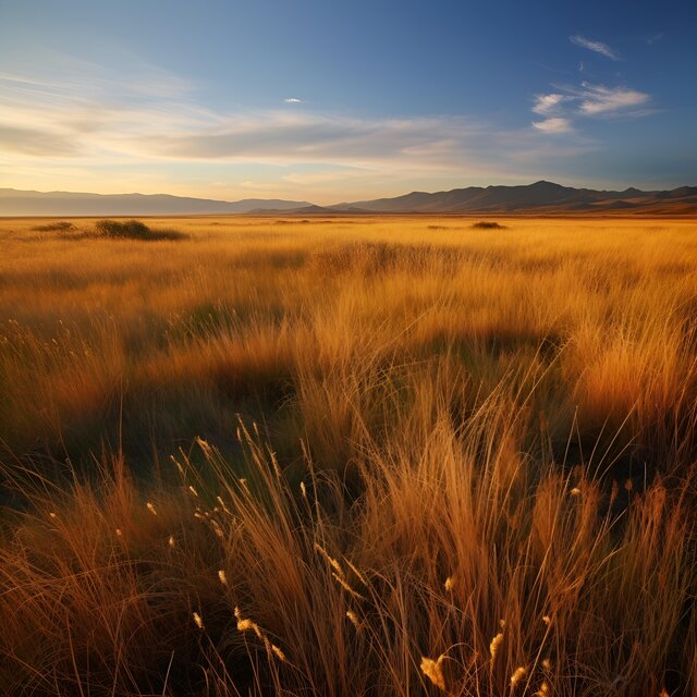 Whispering Wind