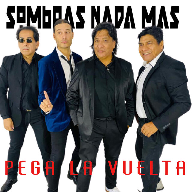 Pega la Vuelta