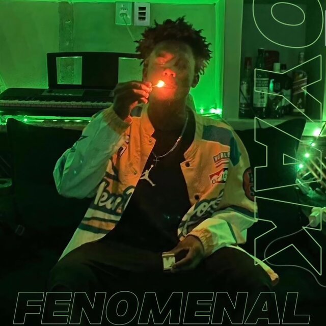 Fenomenal