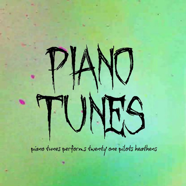 Heathens (Piano Instrumental)