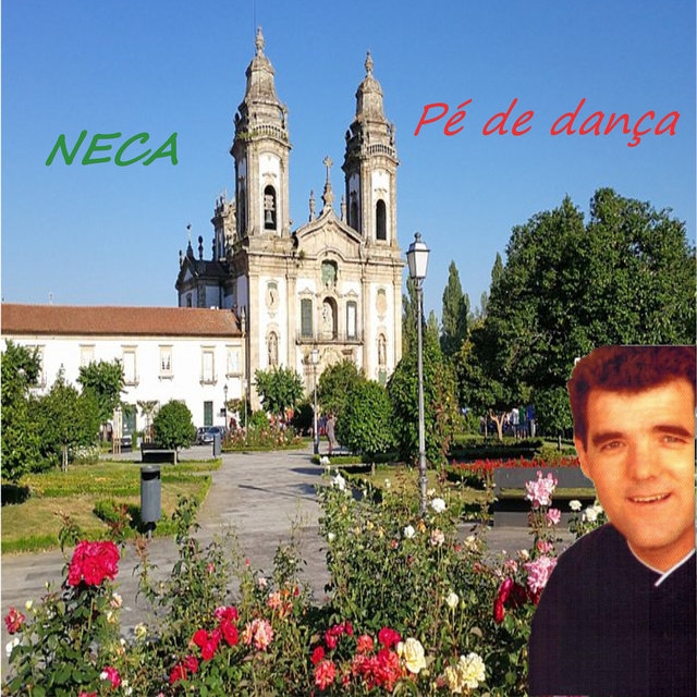 Pé De Dança