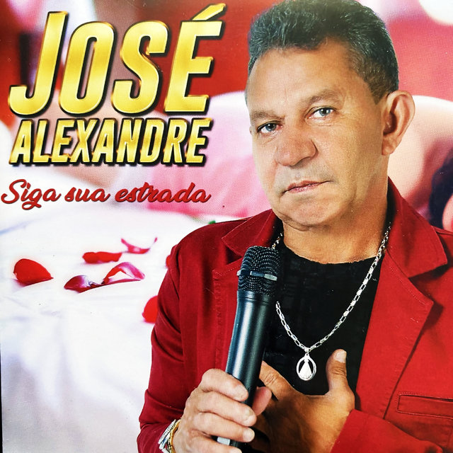 Siga Sua Estrada