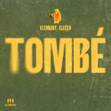 Tombé