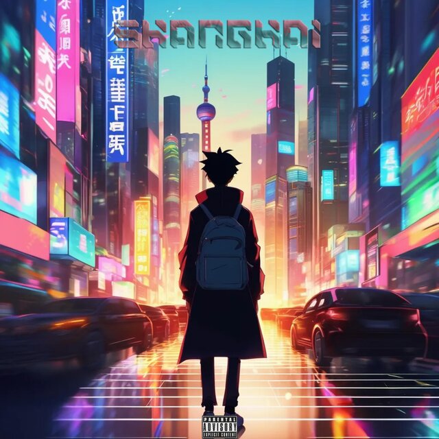 Shanghai