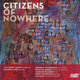 Cover art for album Citizens of Nowhere by Jan Berry Baker, Kenneth Long