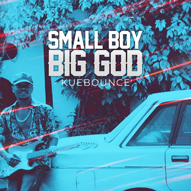 Small Boy, Big God