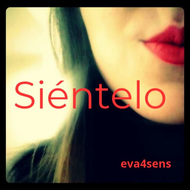 Siéntelo