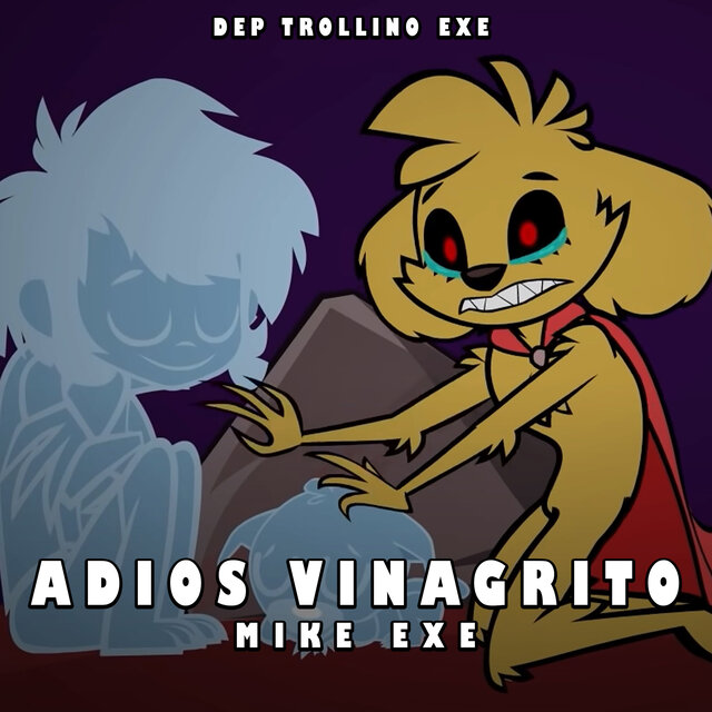 Adiós Vinagrito