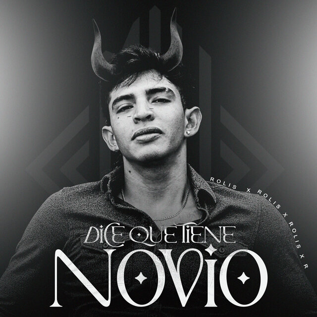 Dice Que Tiene Novio