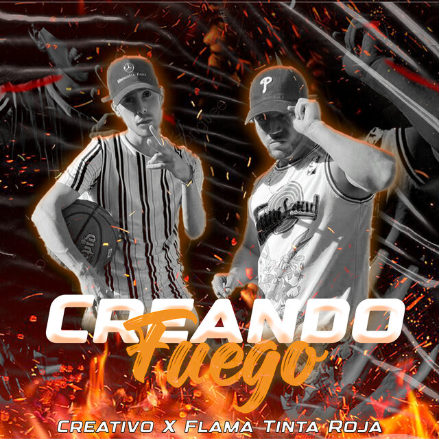 Creando Fuego