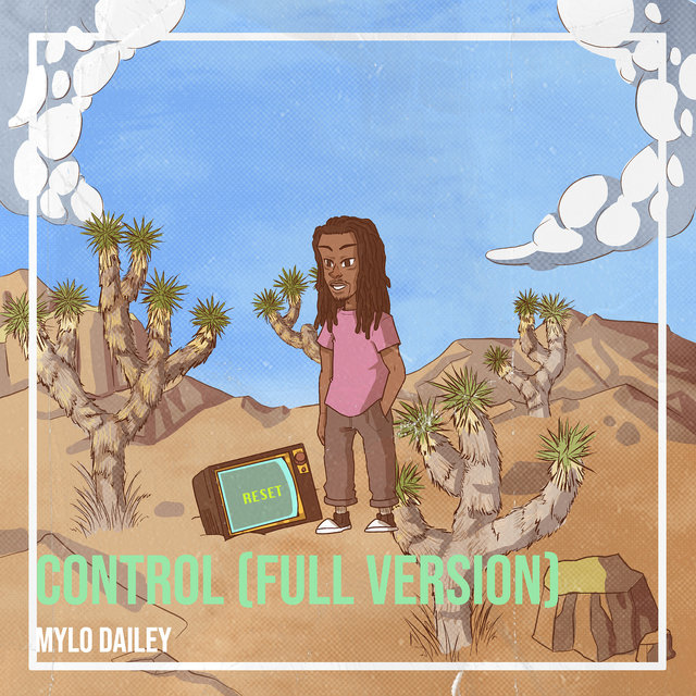 Control (Full Version)