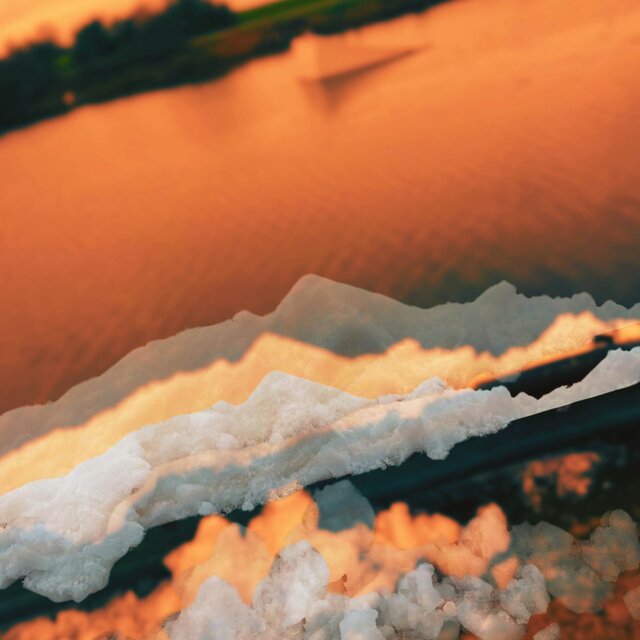 Cover art for album  by Le Code, Eblo