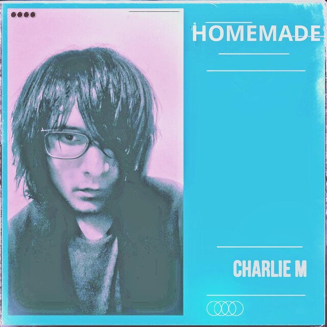 Homemade, Vol. 2