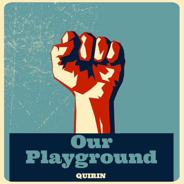 Our Playground