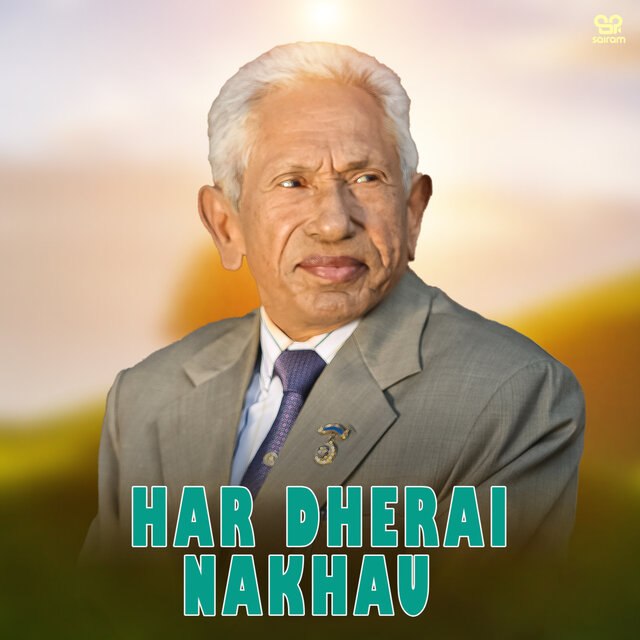 Har Dherai Nakhau