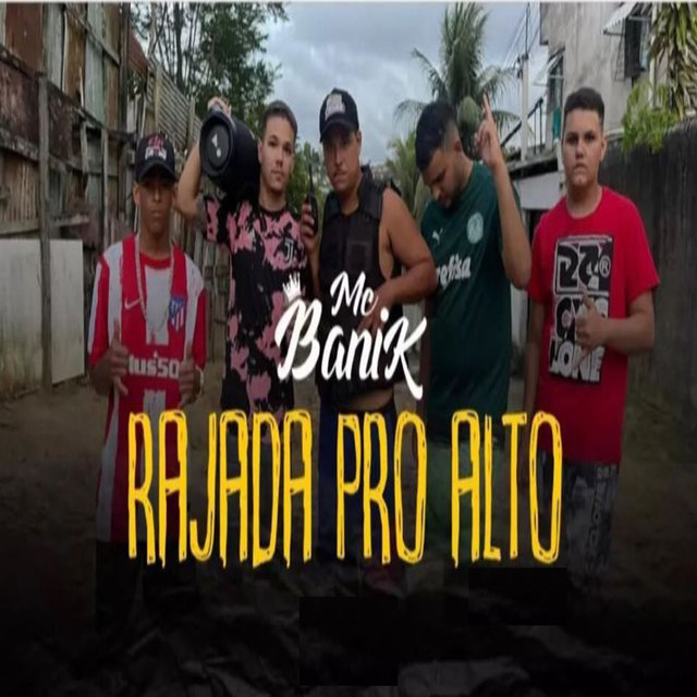 Rajada pro Alto