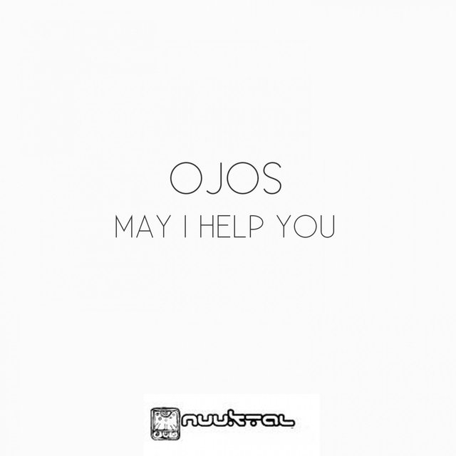 May I Help You