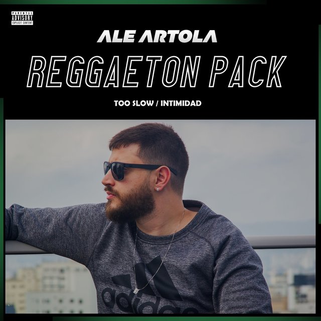 Reggaeton Pack
