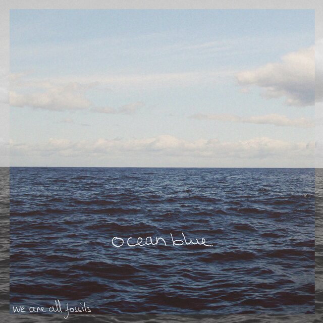 Ocean Blue