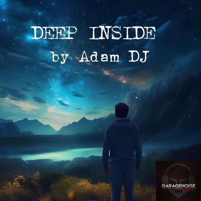 Deep Inside ((Deep House Club Mix))