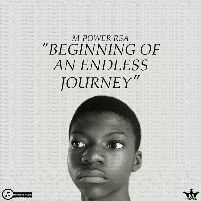 Beginning Of An Endless Journey