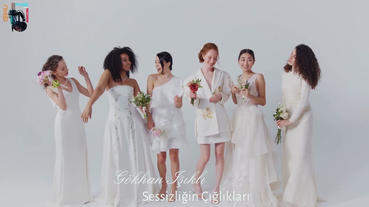 SESSİZLİĞİN ÇIĞLIKLARI