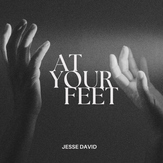At Your Feet