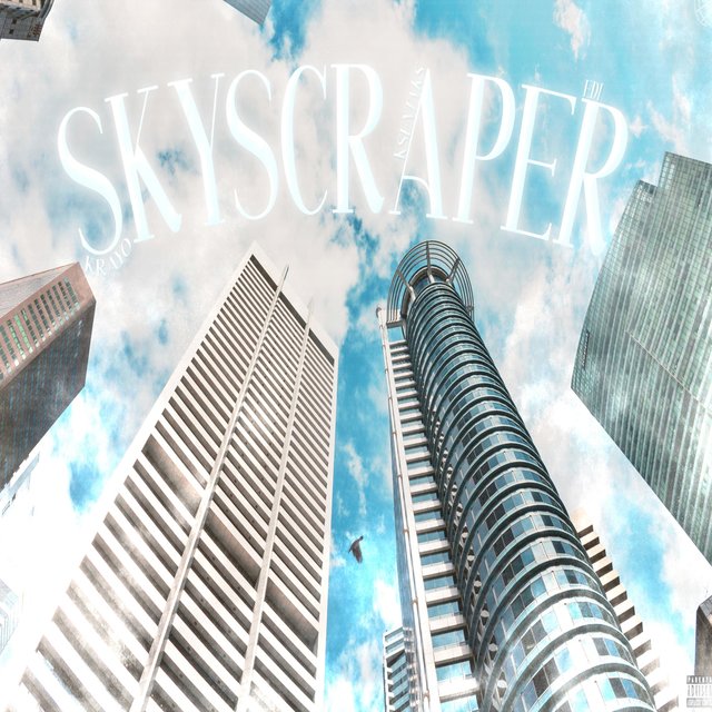 SKYSCRAPER (feat. ksentaks & edi)