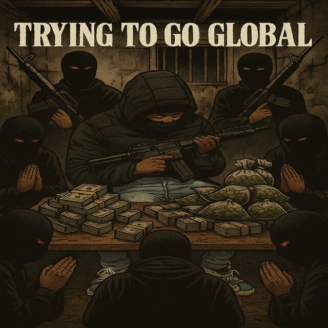 Trying To Go Global