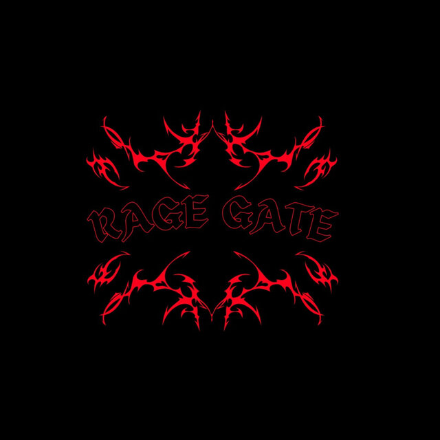 RAGE GATE