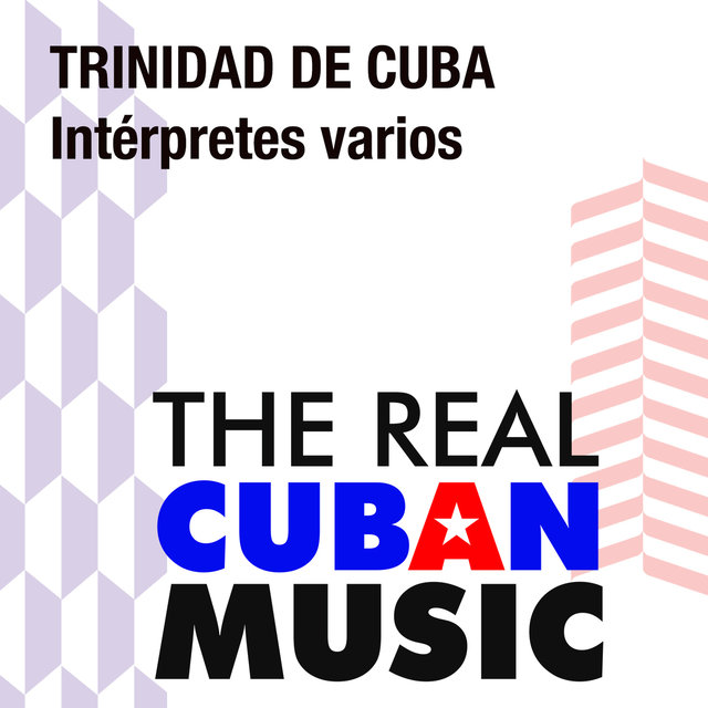 Trinidad de Cuba (In Situ) (Remasterizado)
