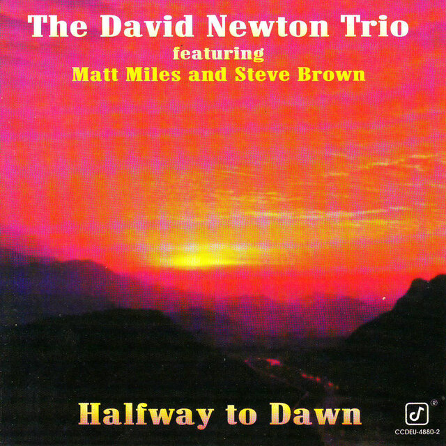 Halfway to Dawn