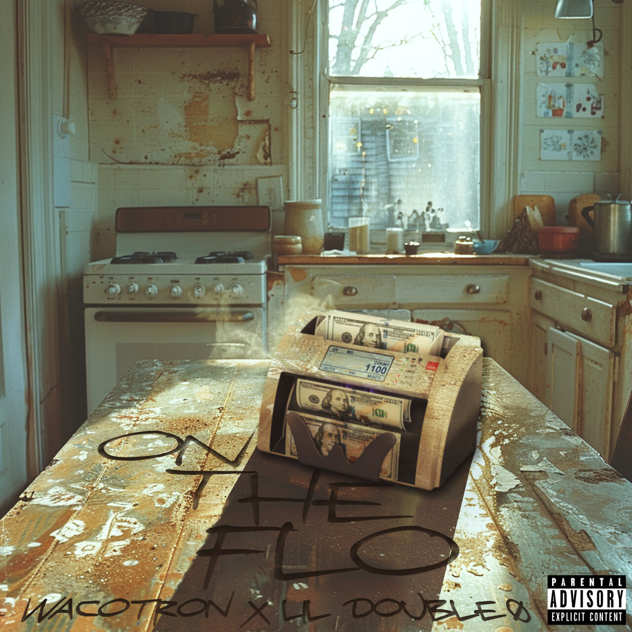 lil double 0 on TIDAL