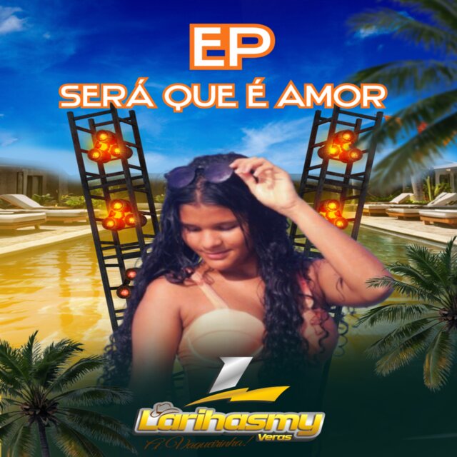 Será Que É Amor