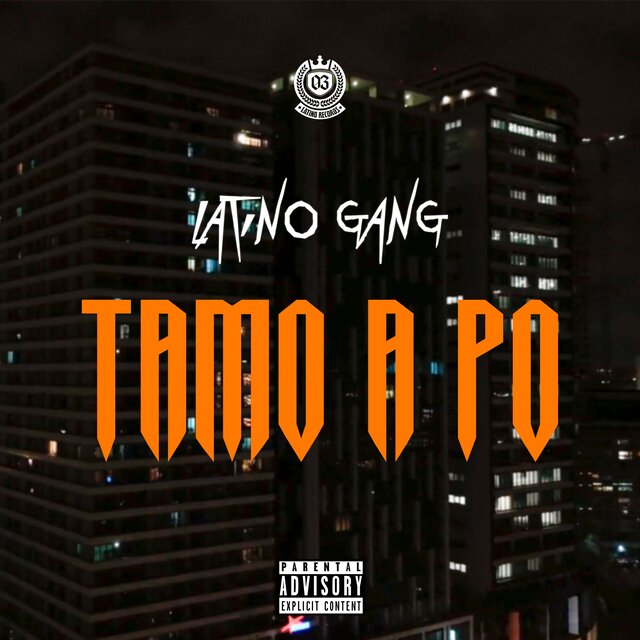 Latino Gang (Tamo a Po) (feat. Paulelson, Yuppie Supremo & Bakabaki)