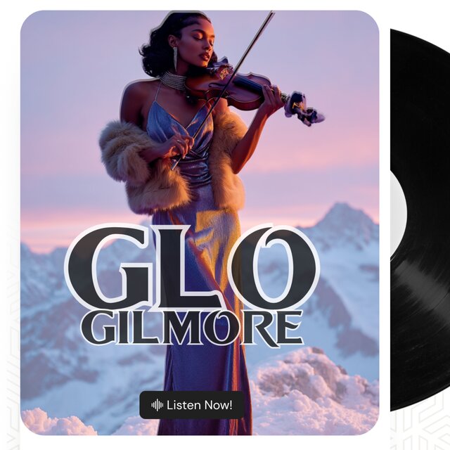 GLO GILMORE