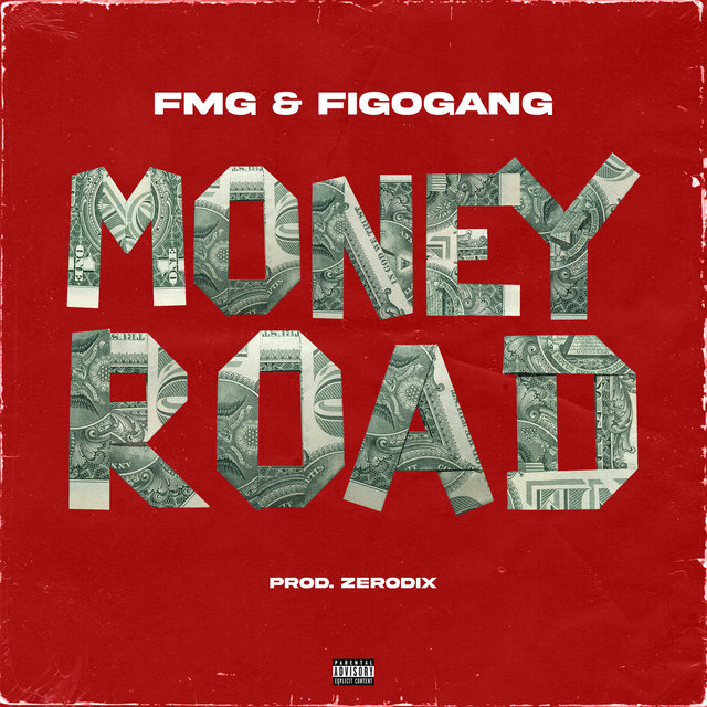 Moneyroad