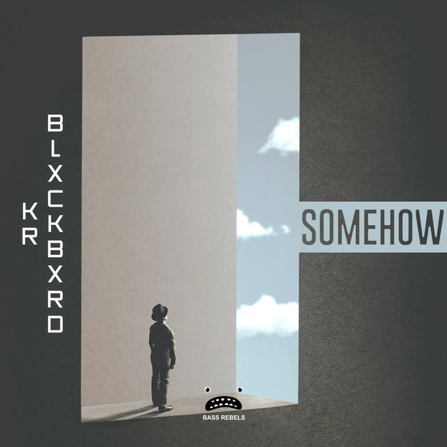 Somehow