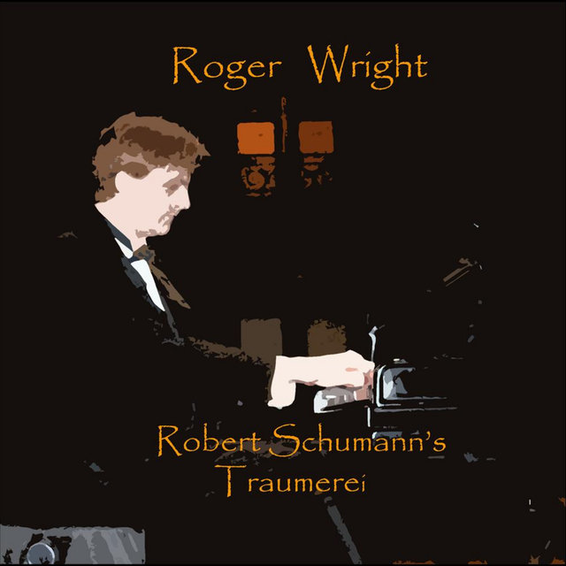 Kinderszenen, Op. 15/7 Taumerei (Dreaming from Scenes from Childhood)