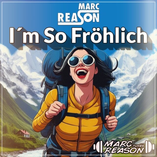 I'm so Fröhlich